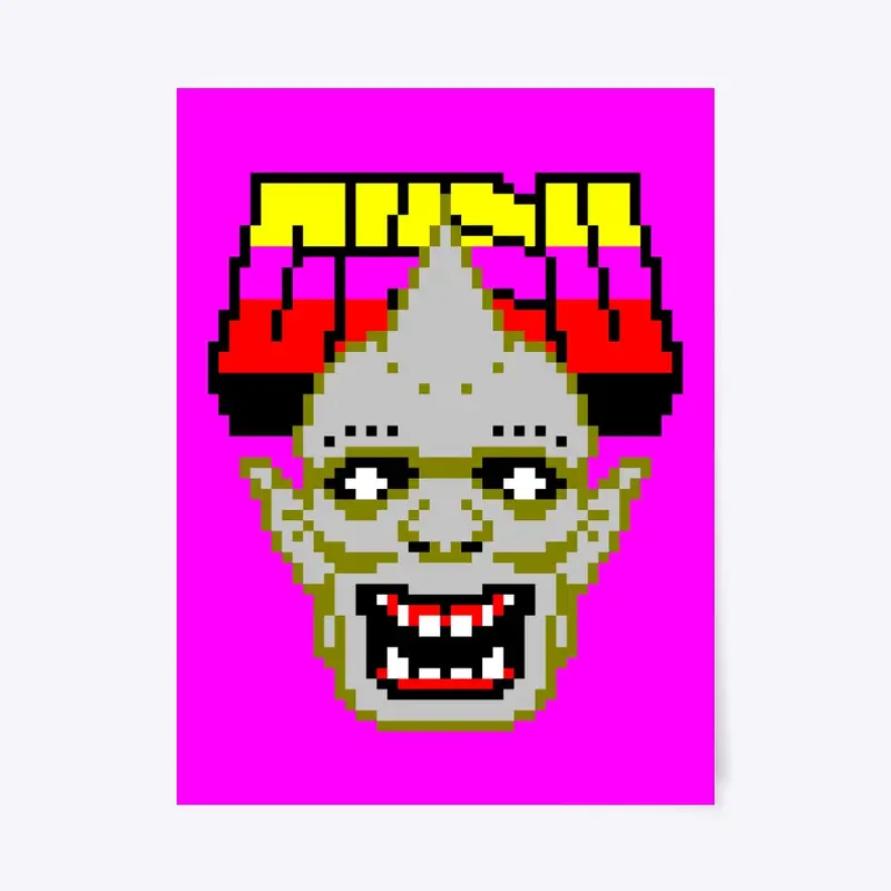 ORK full color