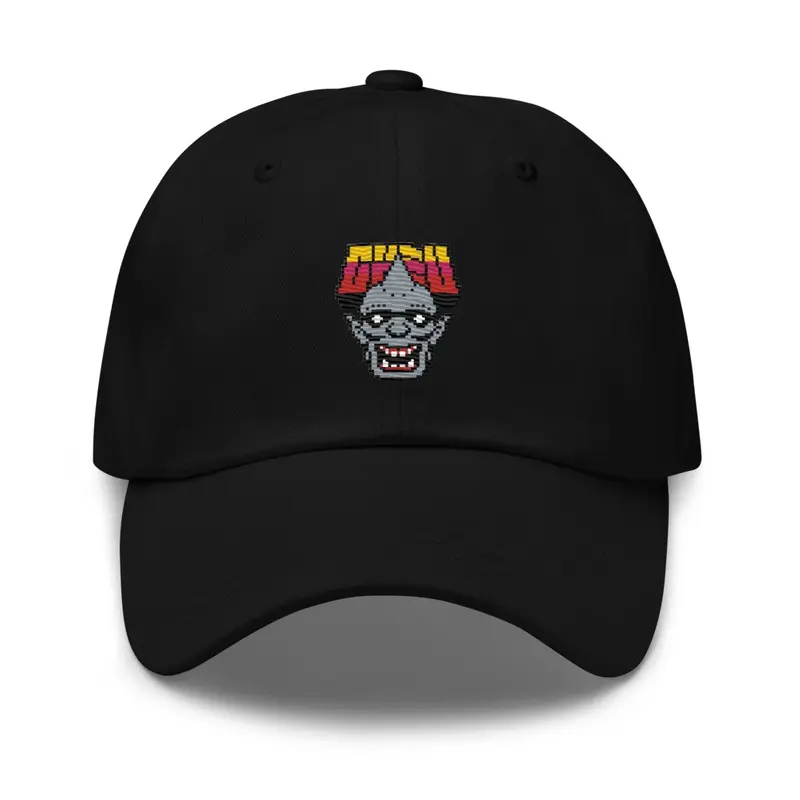 ORK dad hat